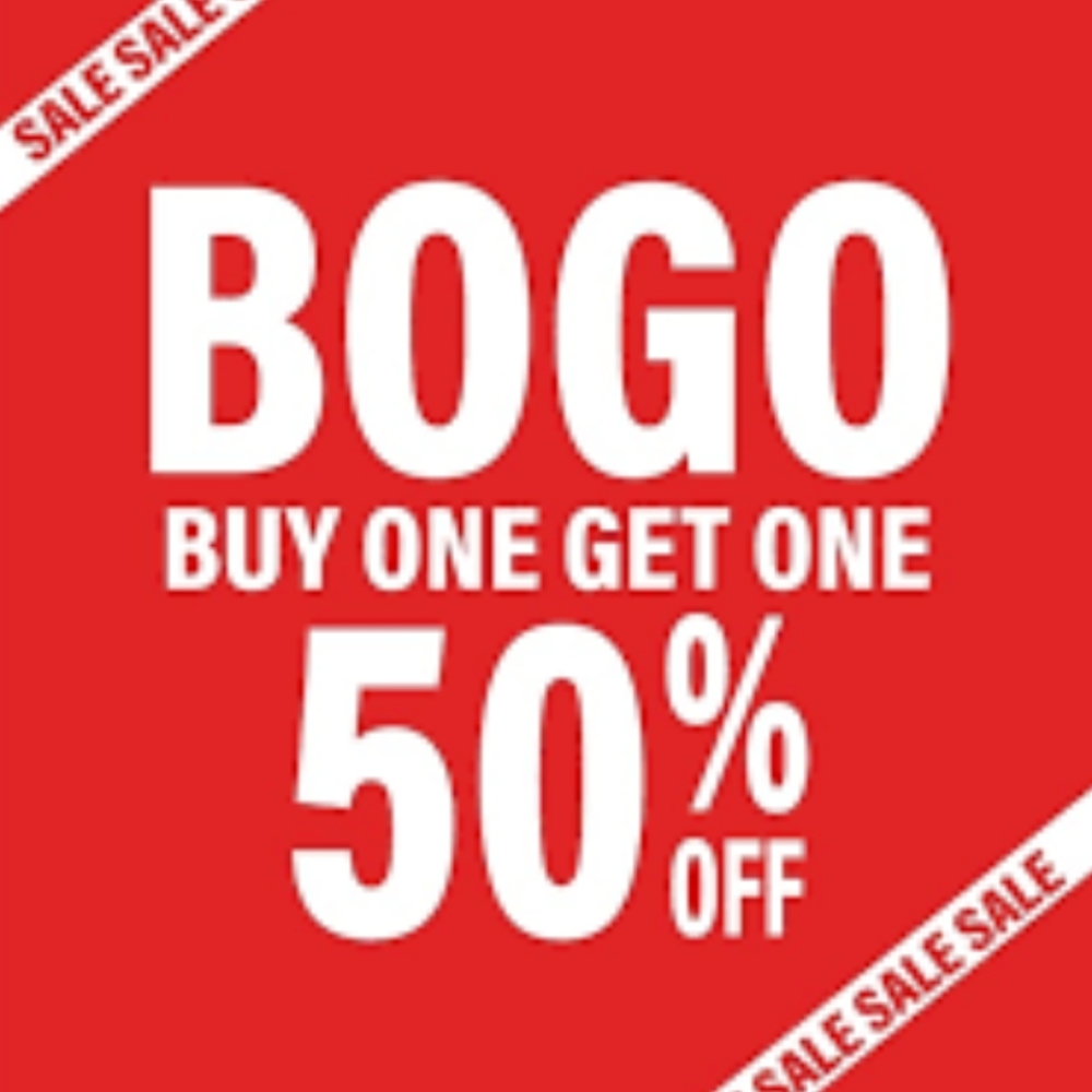 Everything on my closet